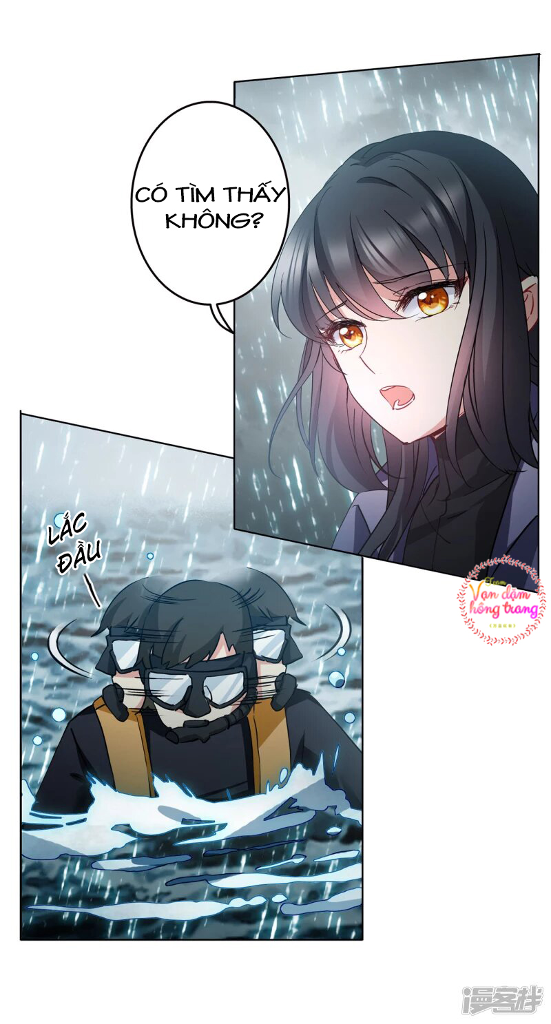 Cô Ấy Đến Rồi, Xin Hãy Nằm Xuống! Chapter 10 - Trang 2