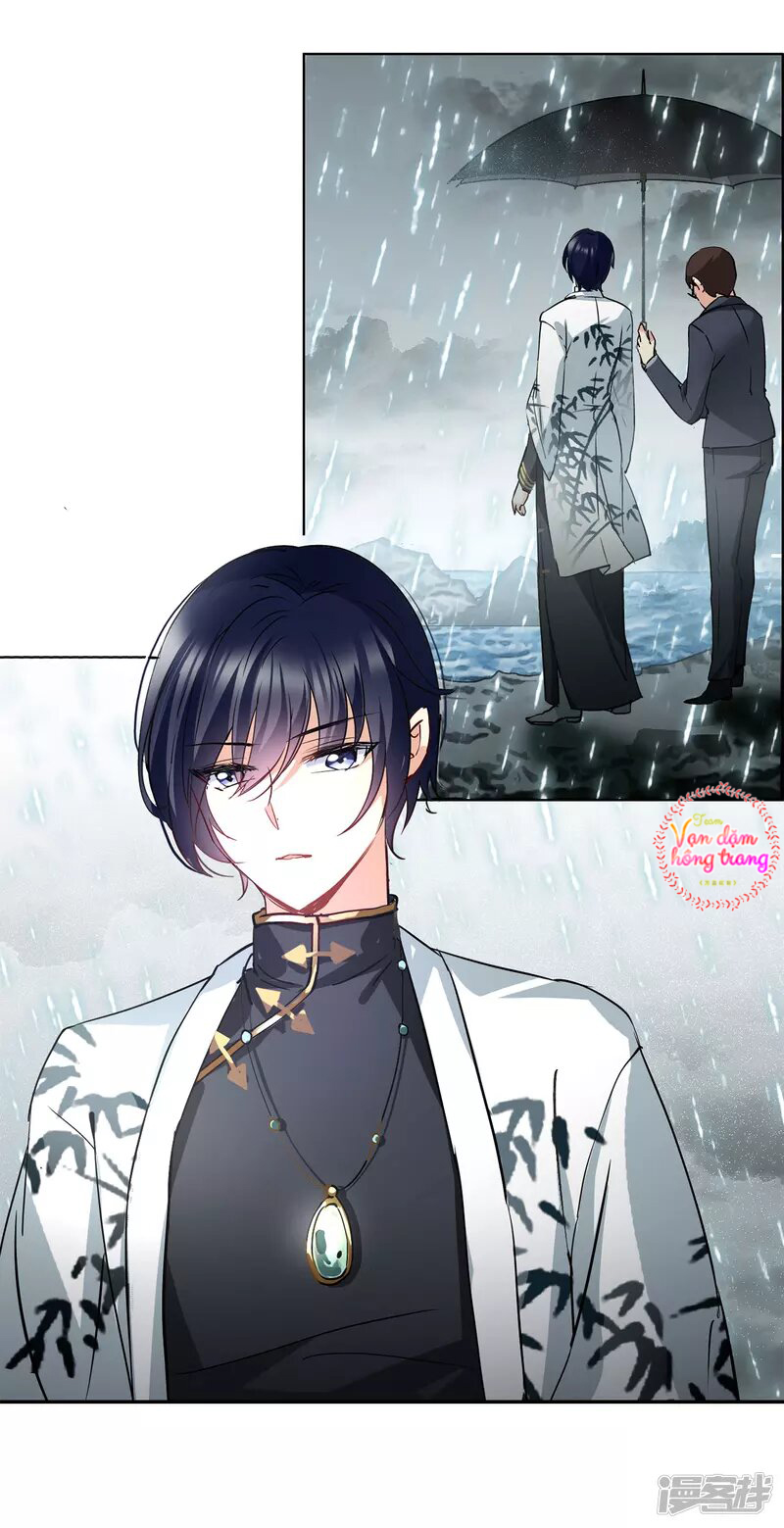Cô Ấy Đến Rồi, Xin Hãy Nằm Xuống! Chapter 10 - Trang 2