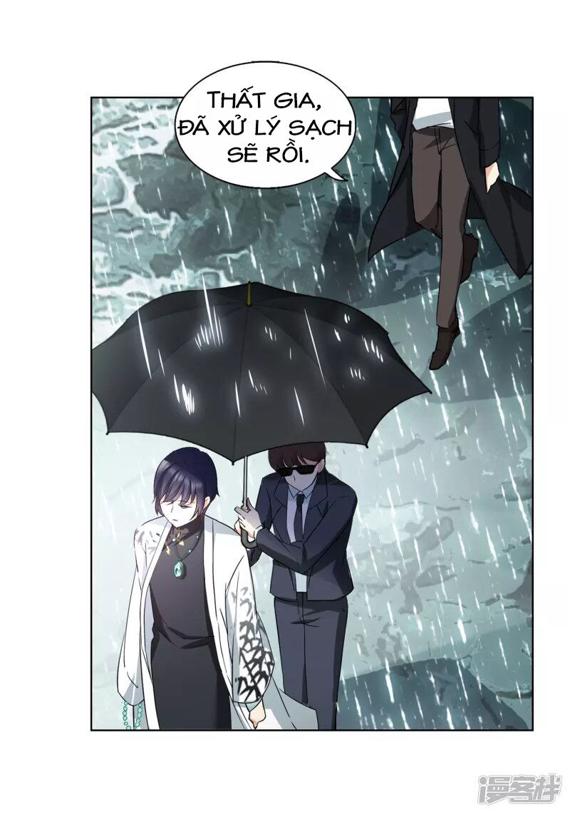 Cô Ấy Đến Rồi, Xin Hãy Nằm Xuống! Chapter 10 - Trang 2