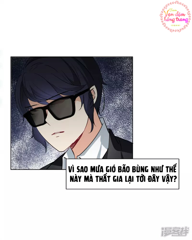 Cô Ấy Đến Rồi, Xin Hãy Nằm Xuống! Chapter 10 - Trang 2