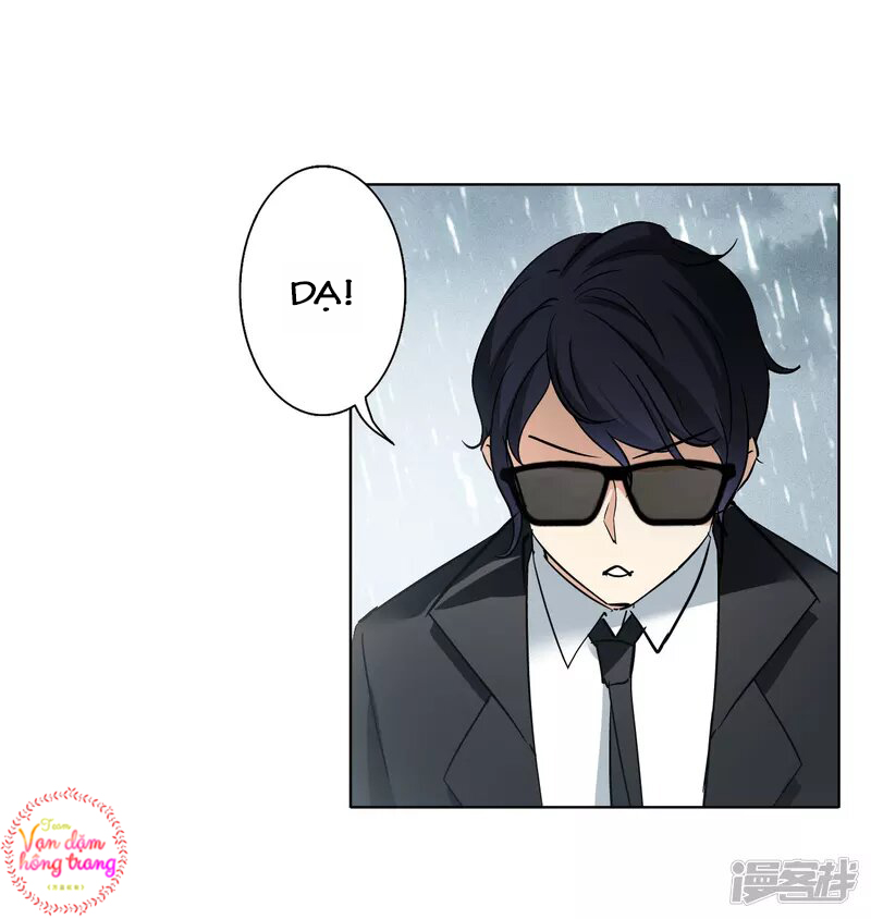 Cô Ấy Đến Rồi, Xin Hãy Nằm Xuống! Chapter 10 - Trang 2