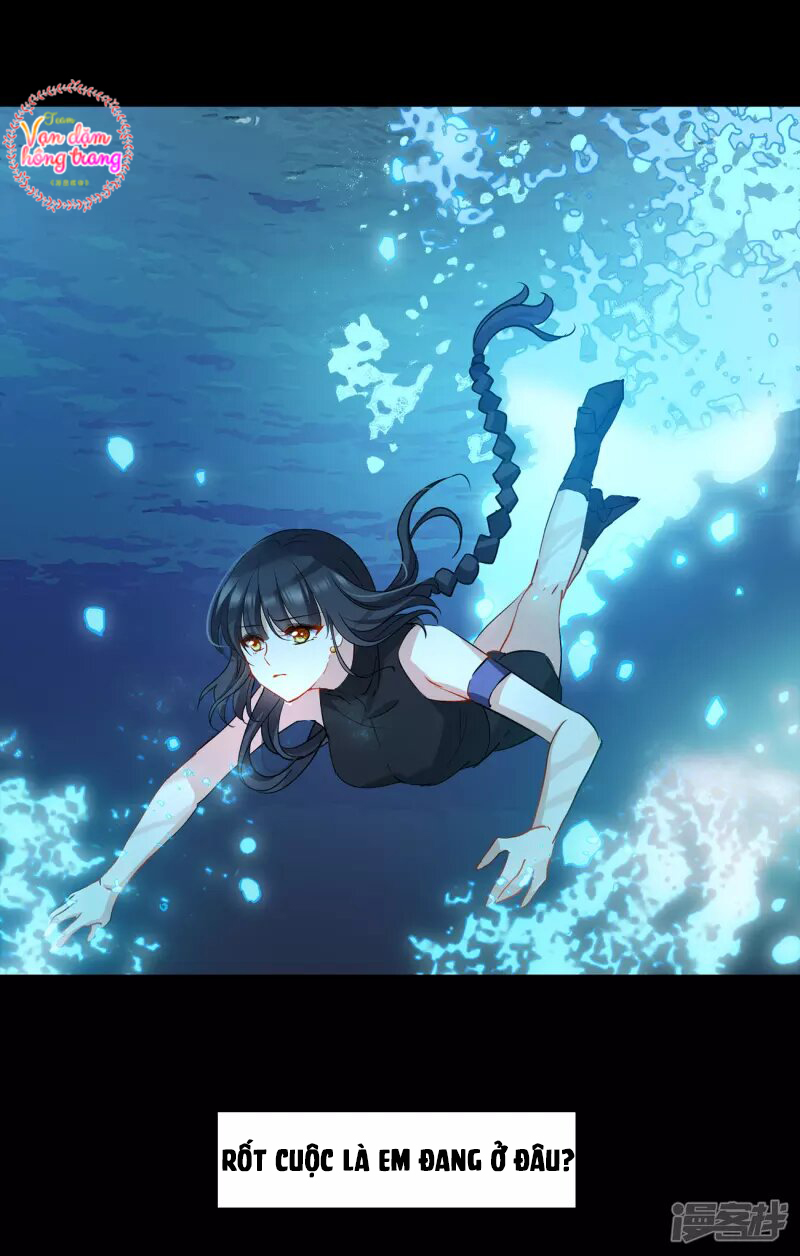 Cô Ấy Đến Rồi, Xin Hãy Nằm Xuống! Chapter 10 - Trang 2