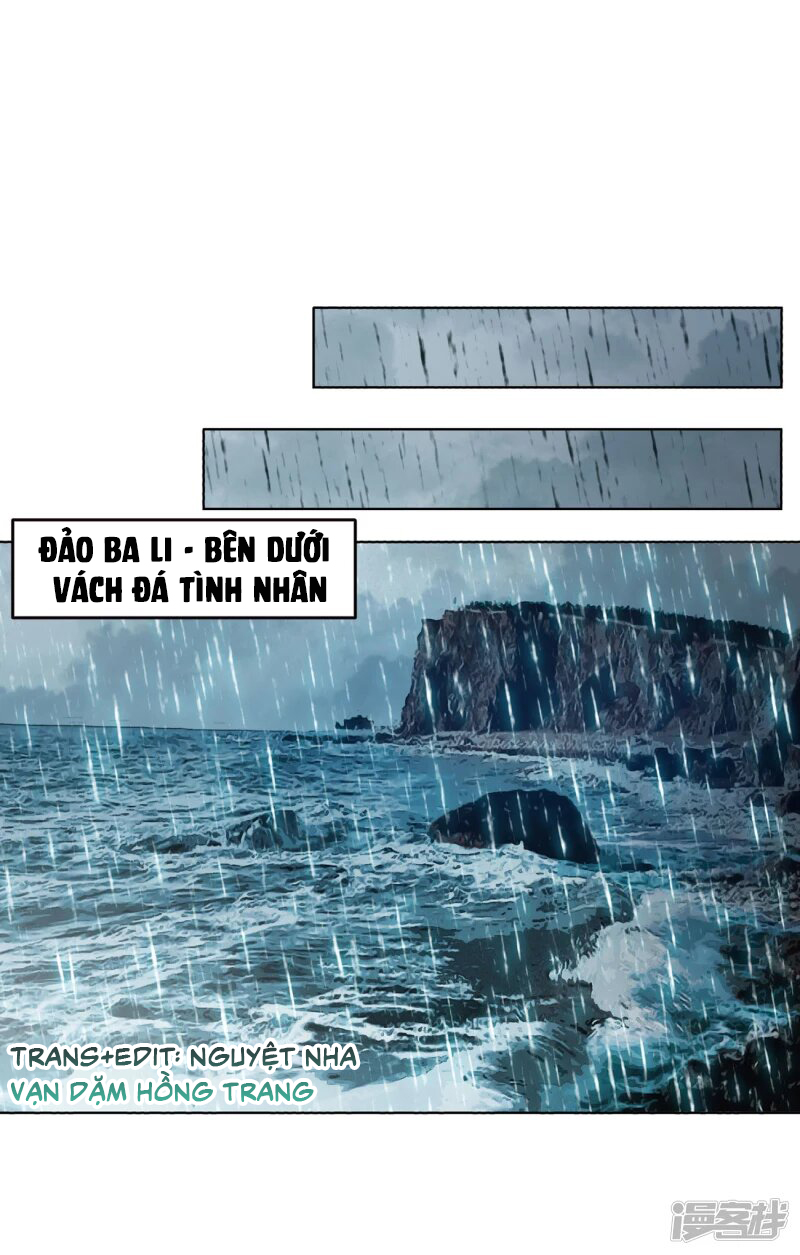 Cô Ấy Đến Rồi, Xin Hãy Nằm Xuống! Chapter 10 - Trang 2