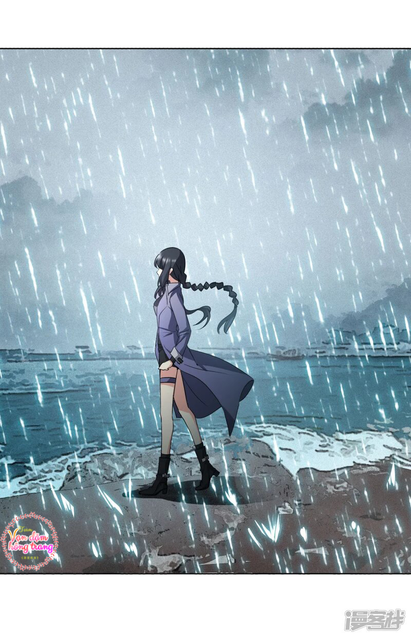 Cô Ấy Đến Rồi, Xin Hãy Nằm Xuống! Chapter 10 - Trang 2