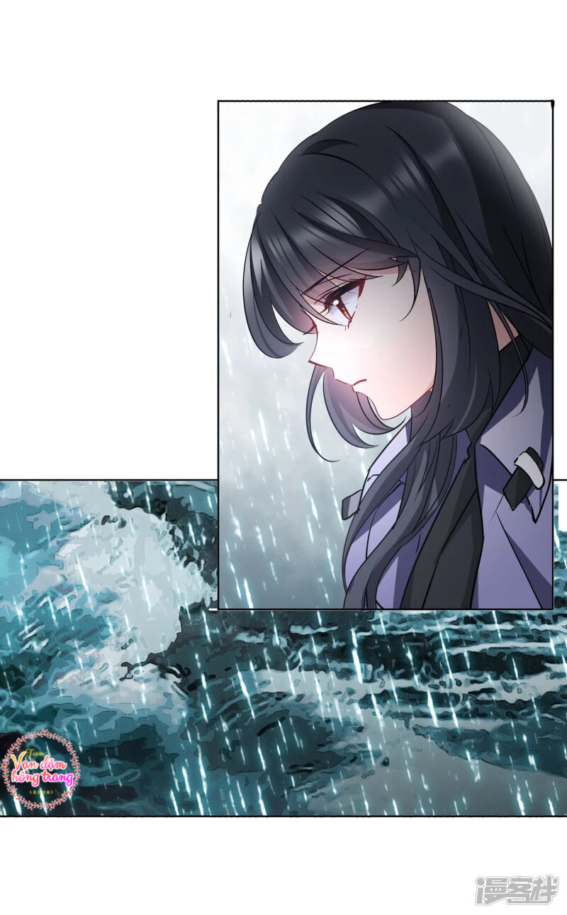 Cô Ấy Đến Rồi, Xin Hãy Nằm Xuống! Chapter 10 - Trang 2