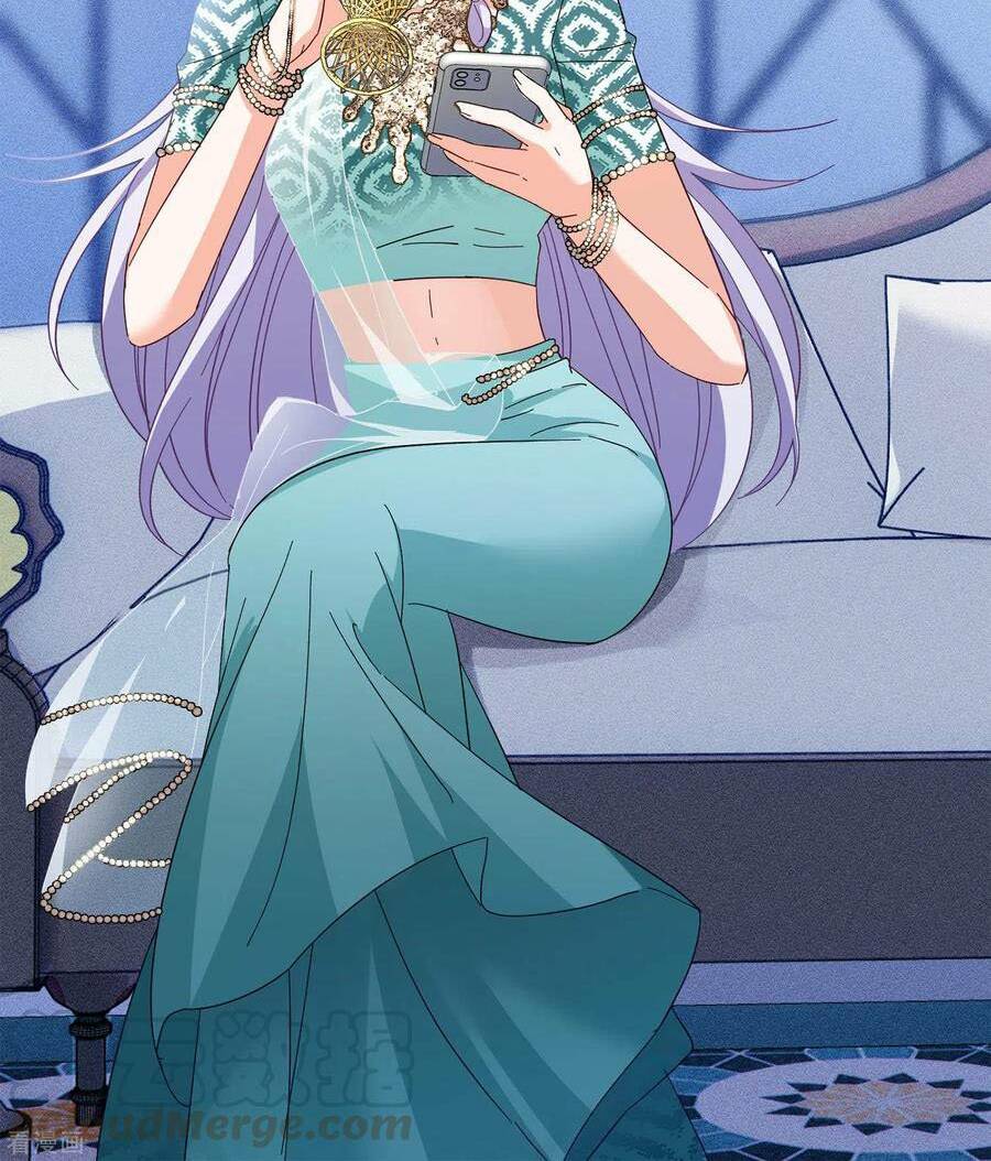 Cô Ấy Đến Rồi, Xin Hãy Nằm Xuống! Chapter 100 - Trang 2