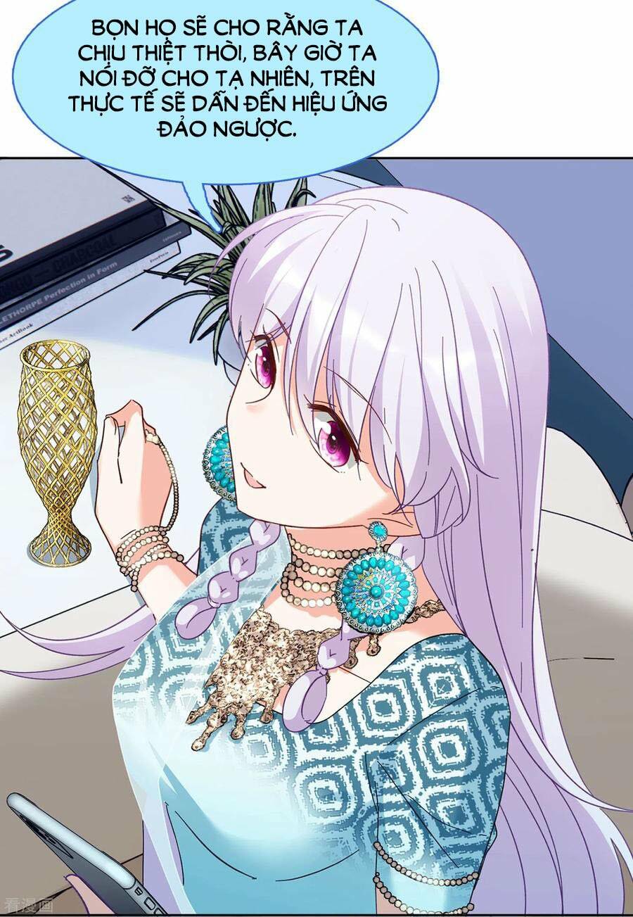 Cô Ấy Đến Rồi, Xin Hãy Nằm Xuống! Chapter 100 - Trang 2