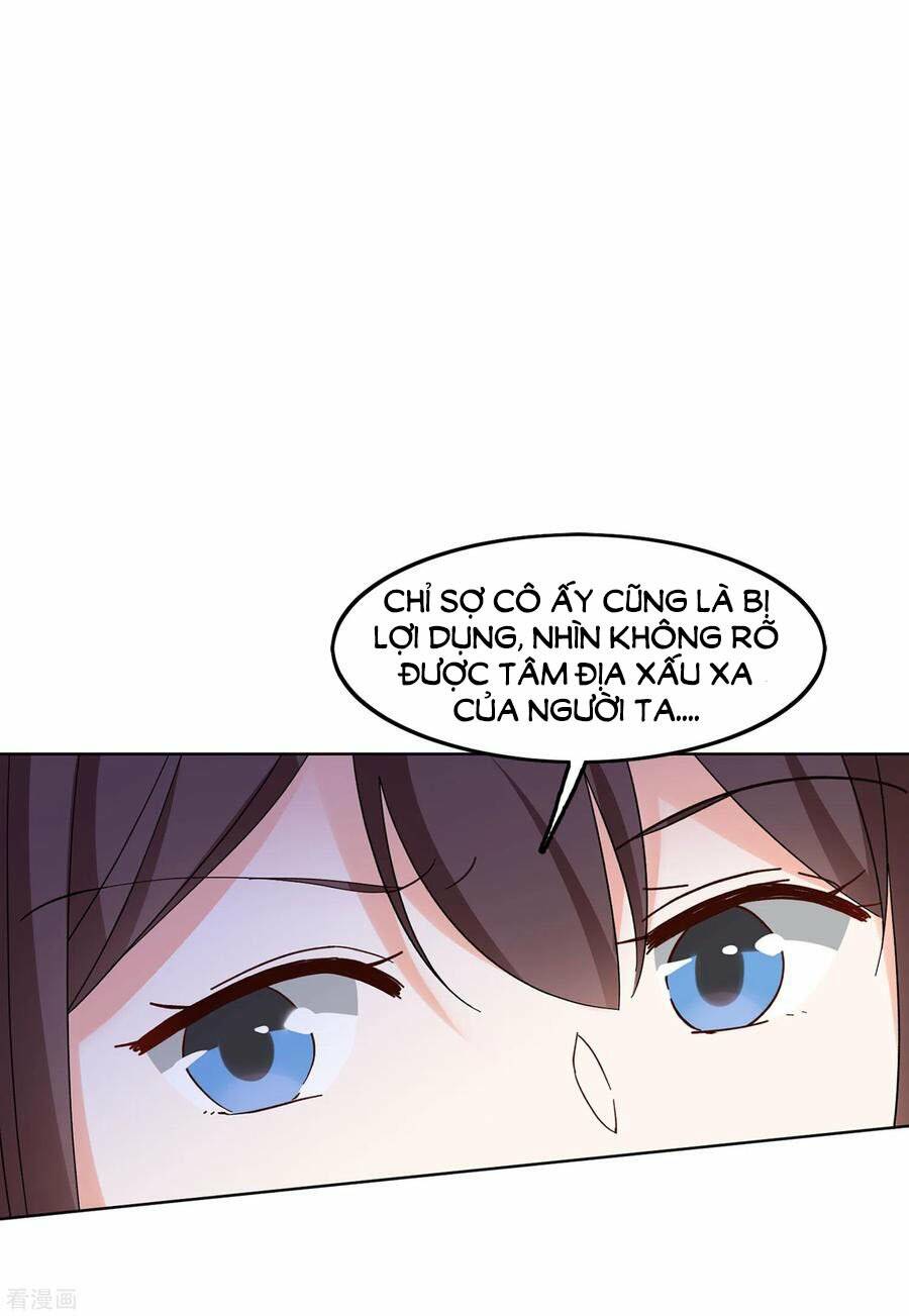 Cô Ấy Đến Rồi, Xin Hãy Nằm Xuống! Chapter 100 - Trang 2