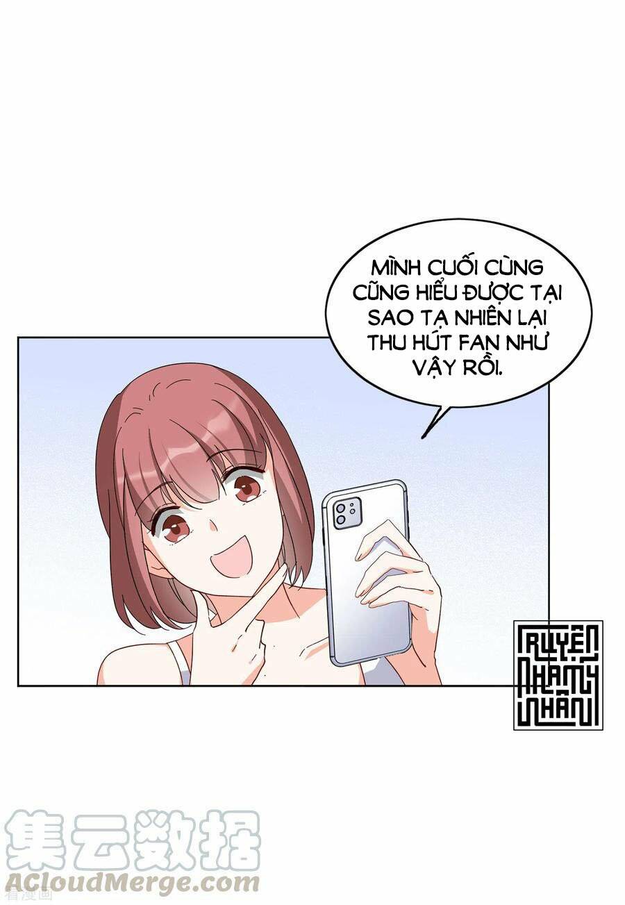 Cô Ấy Đến Rồi, Xin Hãy Nằm Xuống! Chapter 100 - Trang 2