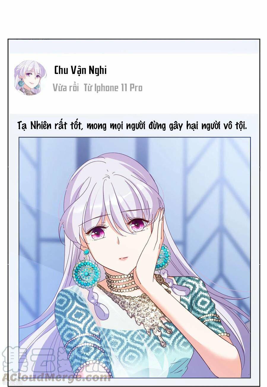 Cô Ấy Đến Rồi, Xin Hãy Nằm Xuống! Chapter 100 - Trang 2