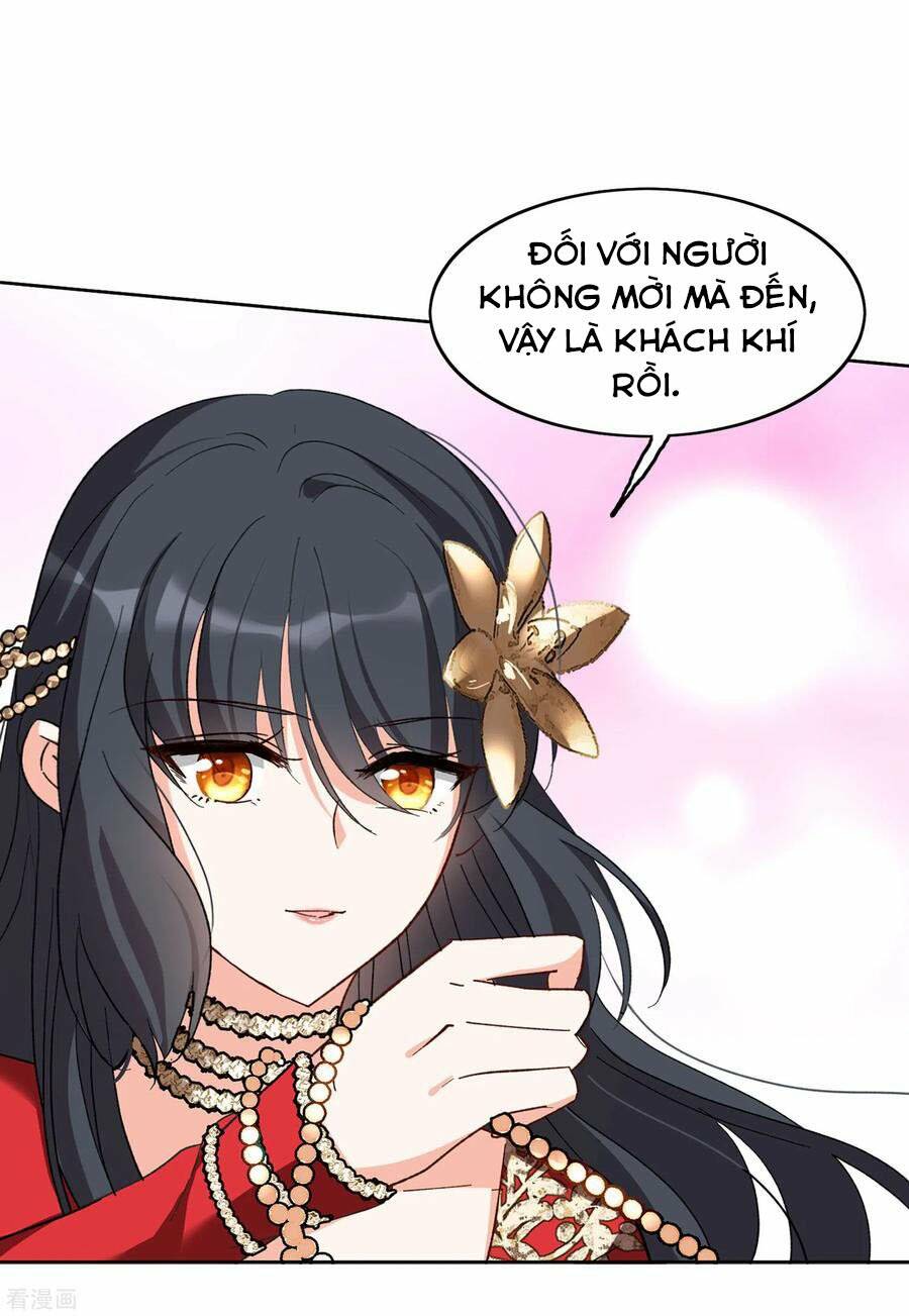 Cô Ấy Đến Rồi, Xin Hãy Nằm Xuống! Chapter 101 - Trang 2