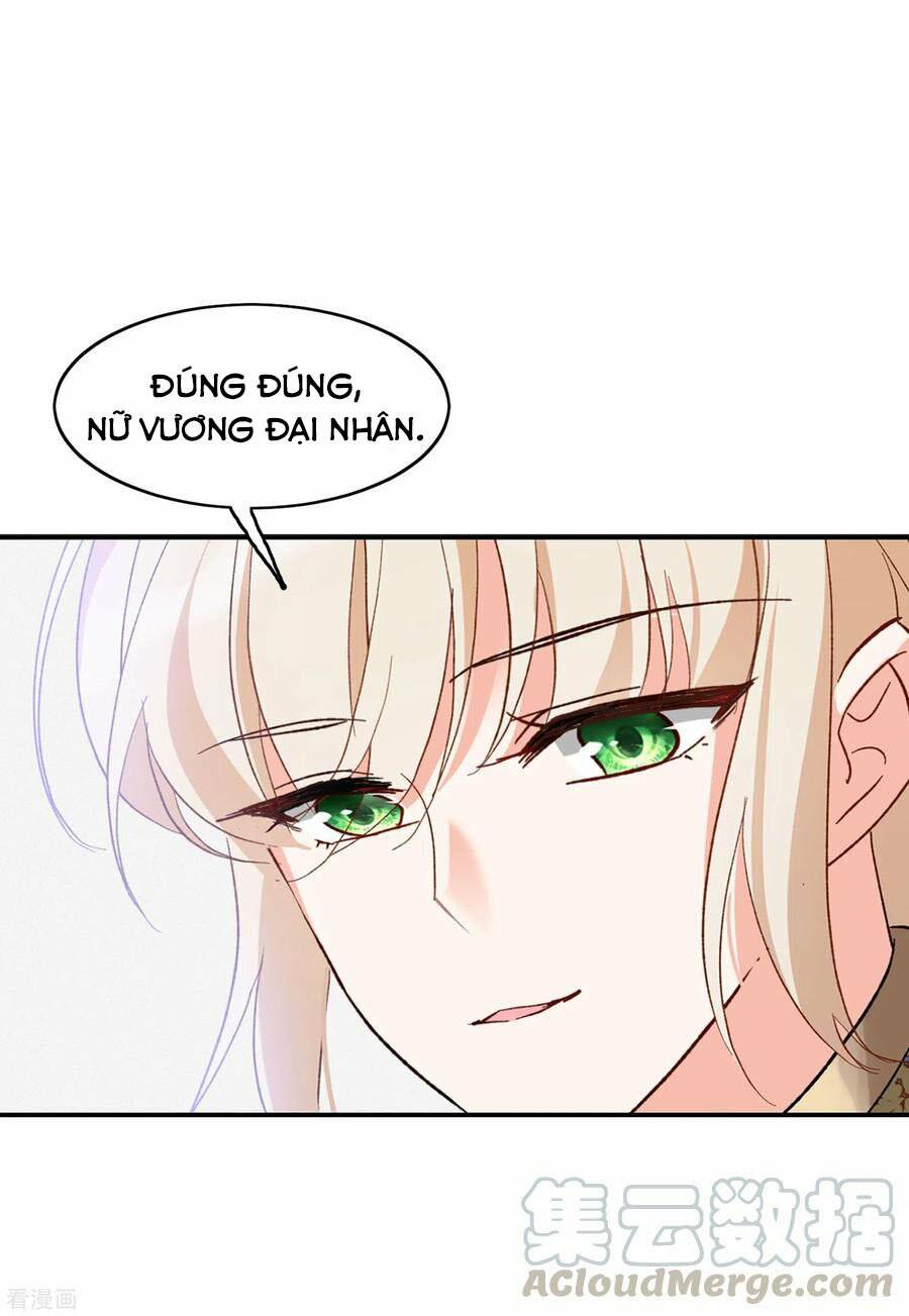 Cô Ấy Đến Rồi, Xin Hãy Nằm Xuống! Chapter 101 - Trang 2