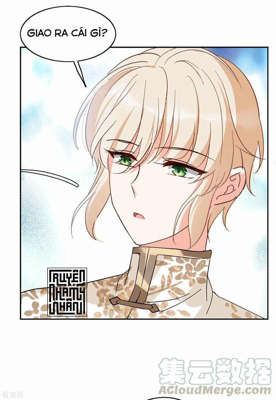 Cô Ấy Đến Rồi, Xin Hãy Nằm Xuống! Chapter 101 - Trang 2