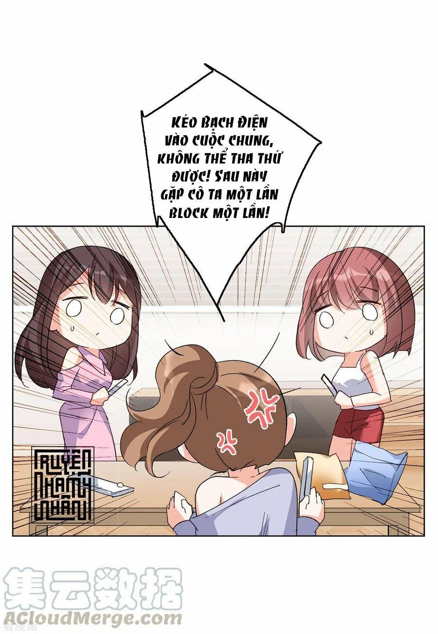 Cô Ấy Đến Rồi, Xin Hãy Nằm Xuống! Chapter 101 - Trang 2