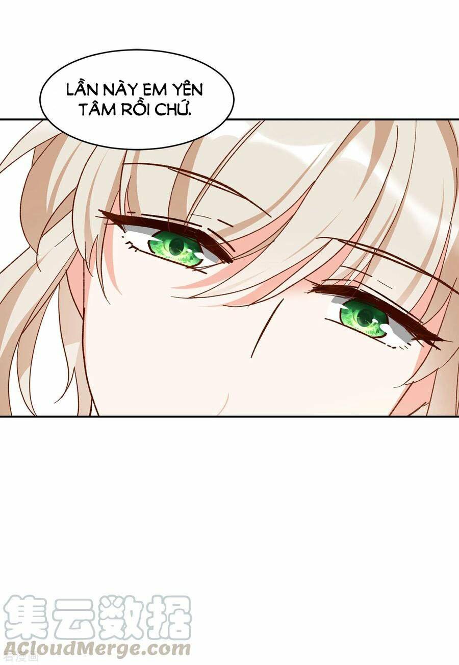 Cô Ấy Đến Rồi, Xin Hãy Nằm Xuống! Chapter 102 - Trang 2