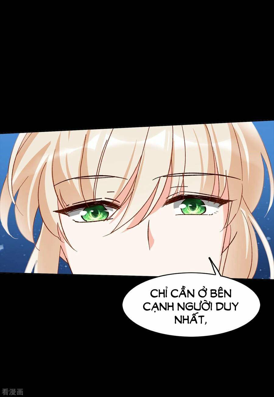Cô Ấy Đến Rồi, Xin Hãy Nằm Xuống! Chapter 102 - Trang 2