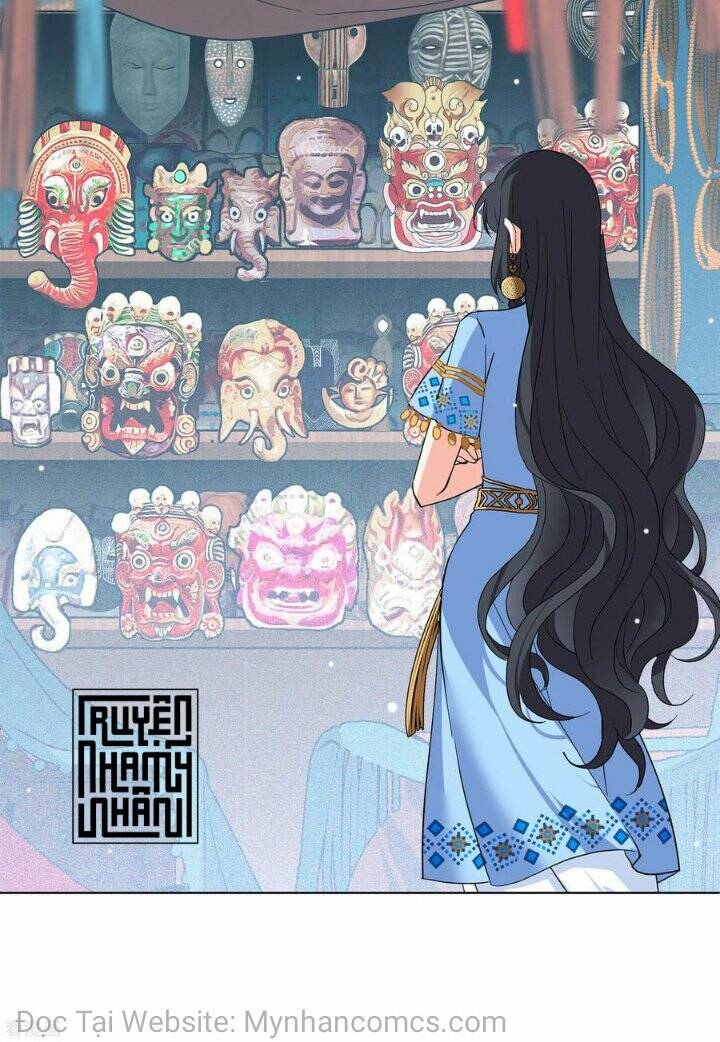 Cô Ấy Đến Rồi, Xin Hãy Nằm Xuống! Chapter 104 - Trang 2
