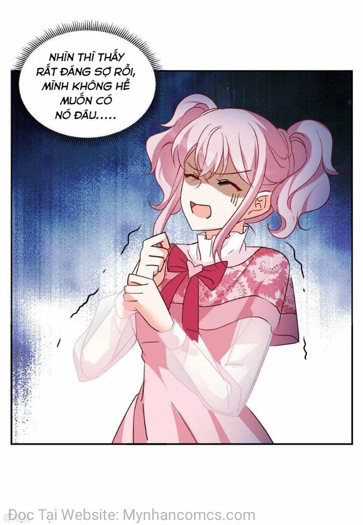 Cô Ấy Đến Rồi, Xin Hãy Nằm Xuống! Chapter 104 - Trang 2