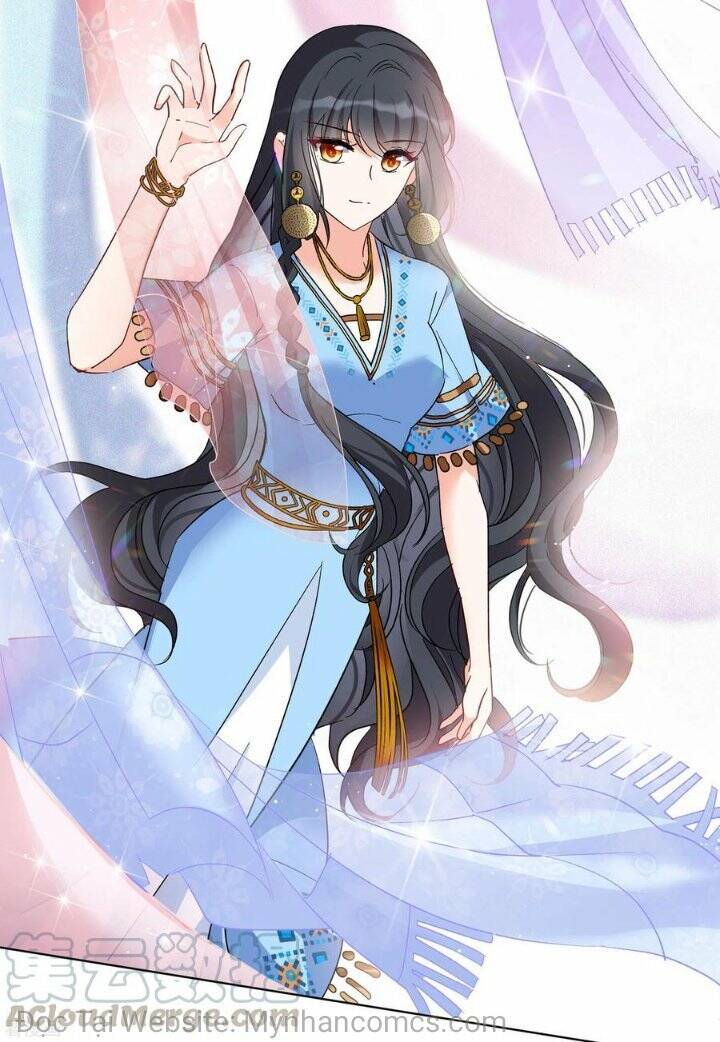 Cô Ấy Đến Rồi, Xin Hãy Nằm Xuống! Chapter 104 - Trang 2