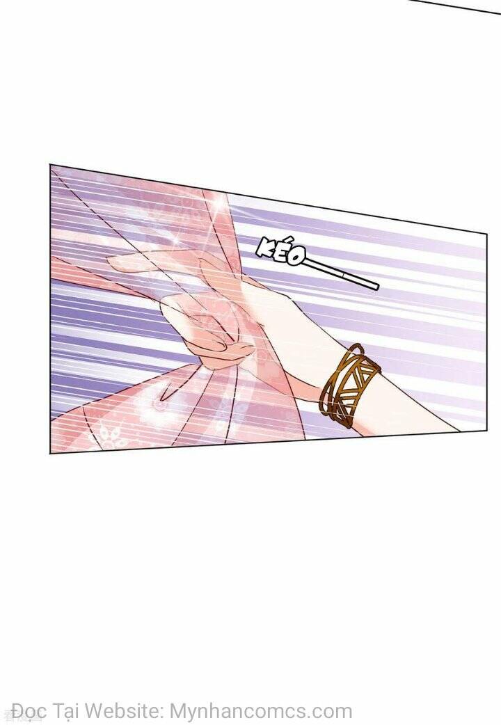 Cô Ấy Đến Rồi, Xin Hãy Nằm Xuống! Chapter 104 - Trang 2