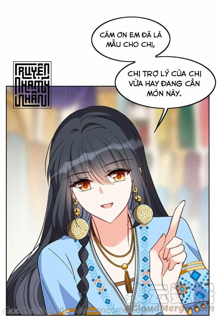 Cô Ấy Đến Rồi, Xin Hãy Nằm Xuống! Chapter 104 - Trang 2