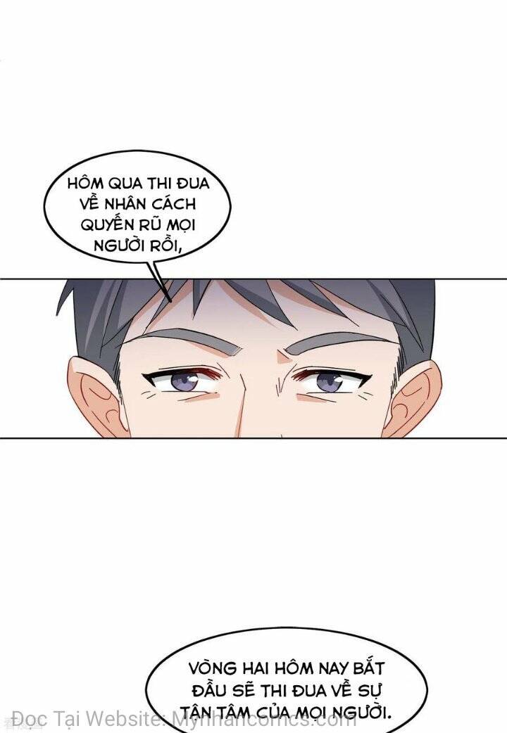 Cô Ấy Đến Rồi, Xin Hãy Nằm Xuống! Chapter 104 - Trang 2