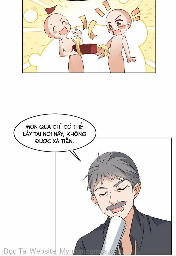 Cô Ấy Đến Rồi, Xin Hãy Nằm Xuống! Chapter 104 - Trang 2