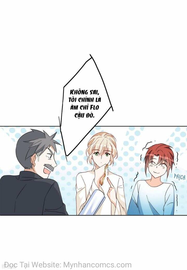 Cô Ấy Đến Rồi, Xin Hãy Nằm Xuống! Chapter 104 - Trang 2