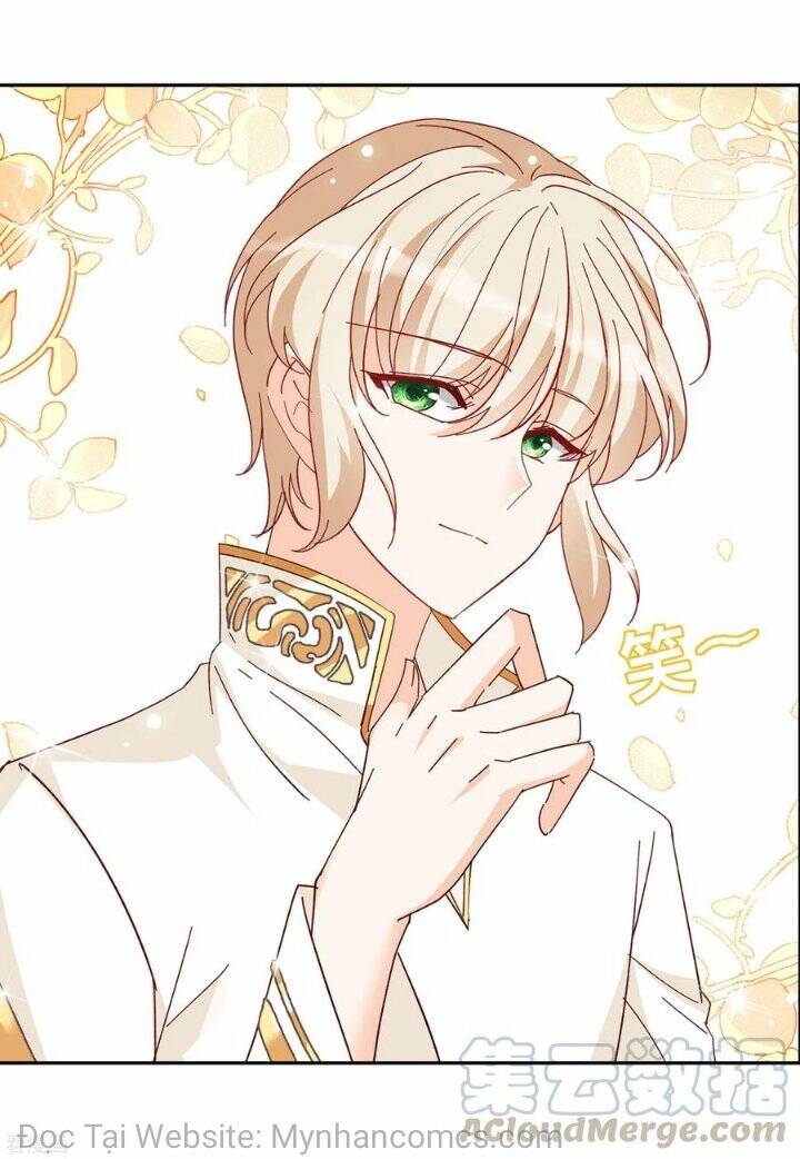 Cô Ấy Đến Rồi, Xin Hãy Nằm Xuống! Chapter 104 - Trang 2