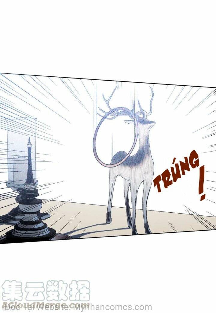 Cô Ấy Đến Rồi, Xin Hãy Nằm Xuống! Chapter 105 - Trang 2