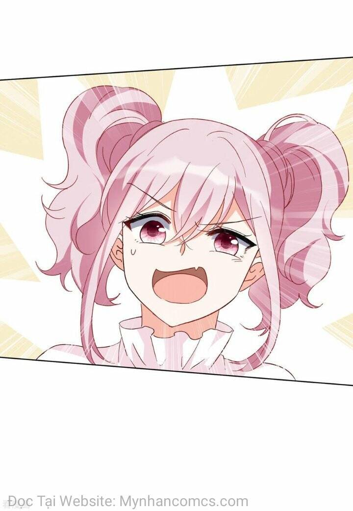 Cô Ấy Đến Rồi, Xin Hãy Nằm Xuống! Chapter 105 - Trang 2