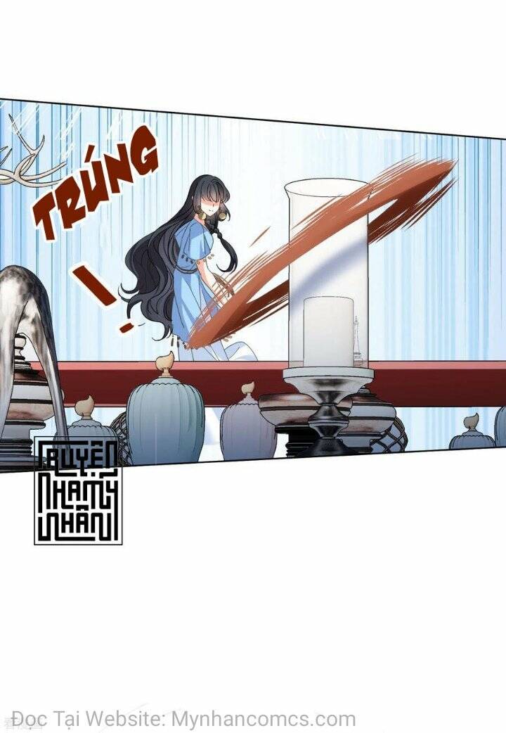 Cô Ấy Đến Rồi, Xin Hãy Nằm Xuống! Chapter 105 - Trang 2