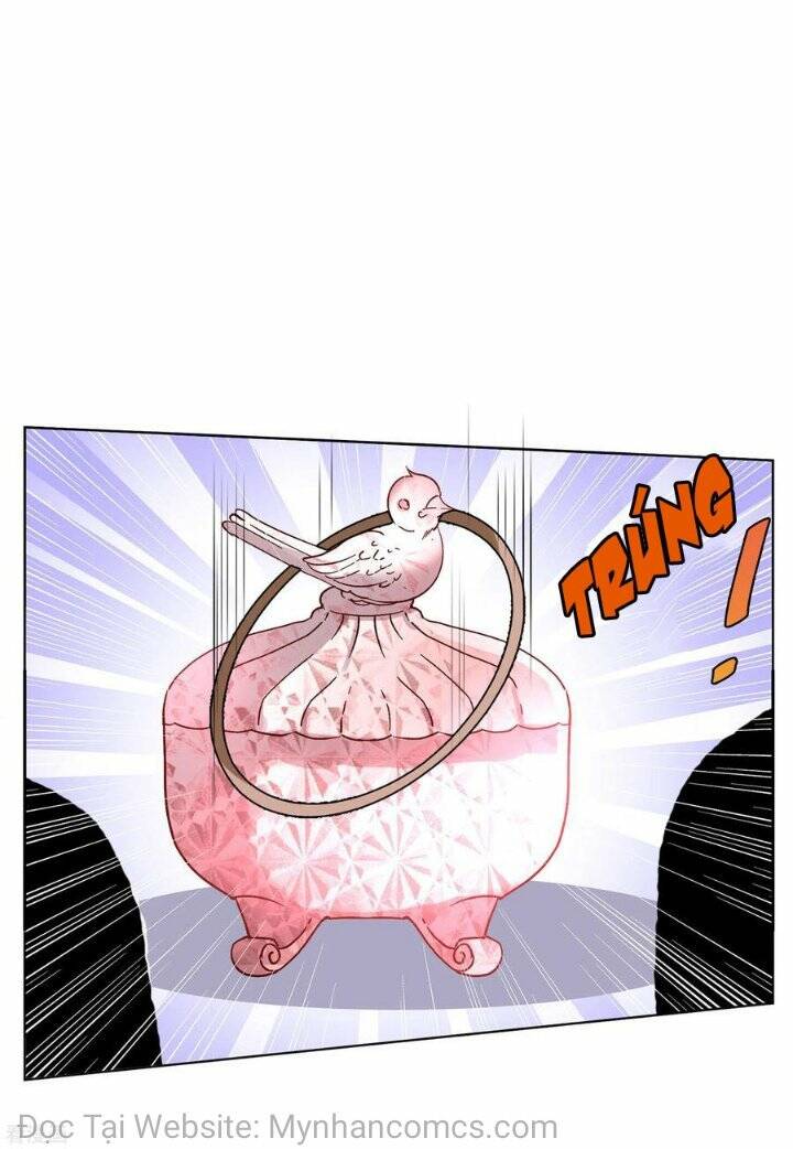 Cô Ấy Đến Rồi, Xin Hãy Nằm Xuống! Chapter 105 - Trang 2