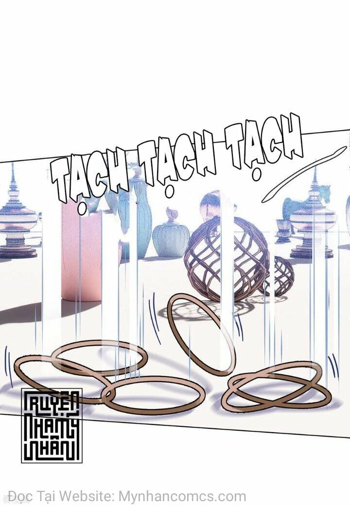 Cô Ấy Đến Rồi, Xin Hãy Nằm Xuống! Chapter 105 - Trang 2