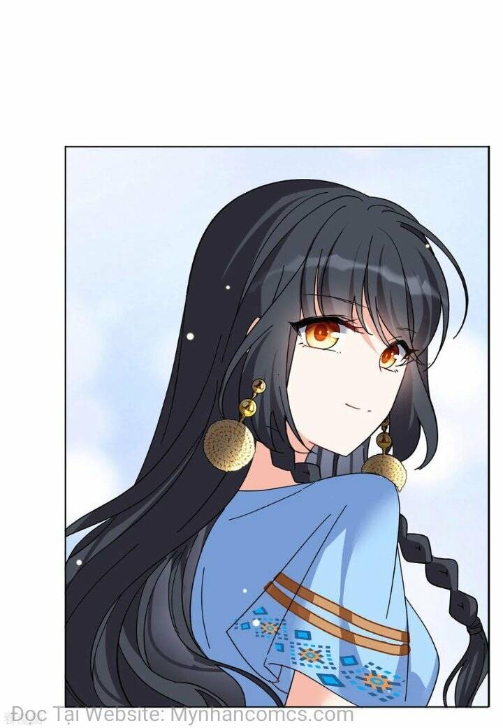 Cô Ấy Đến Rồi, Xin Hãy Nằm Xuống! Chapter 105 - Trang 2