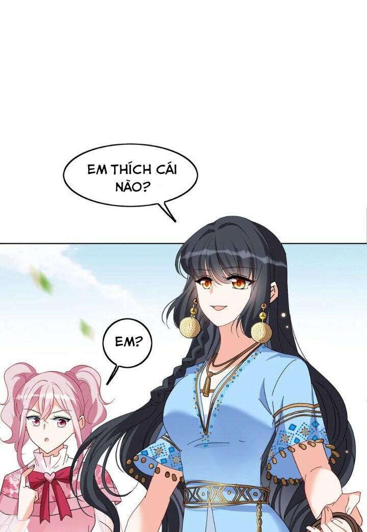 Cô Ấy Đến Rồi, Xin Hãy Nằm Xuống! Chapter 105 - Trang 2