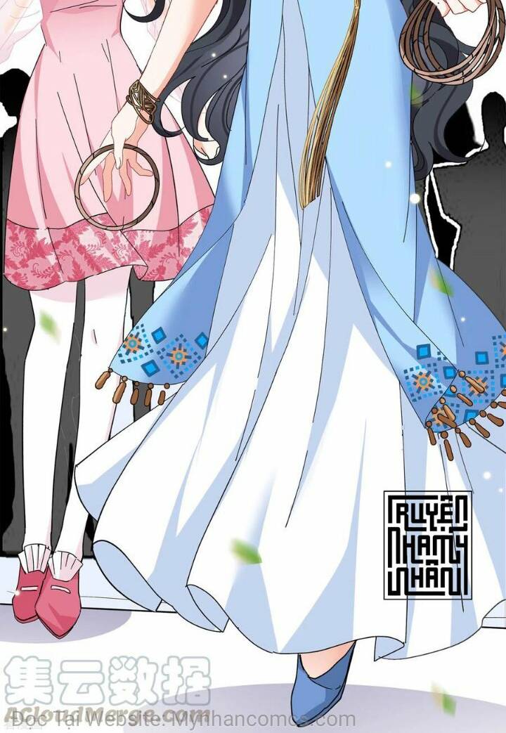 Cô Ấy Đến Rồi, Xin Hãy Nằm Xuống! Chapter 105 - Trang 2