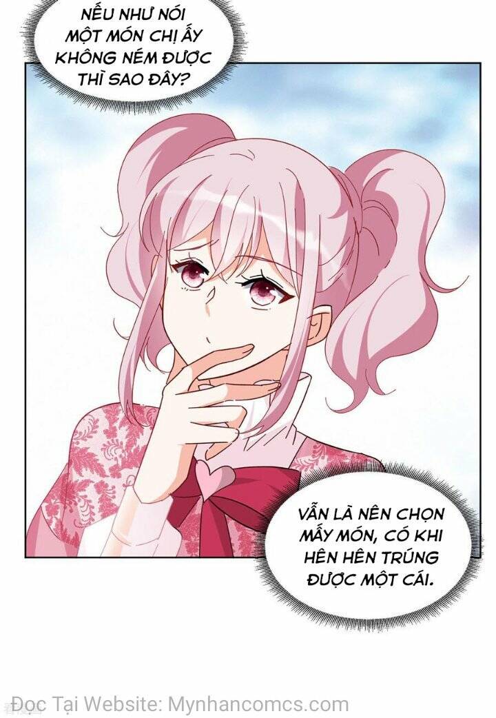 Cô Ấy Đến Rồi, Xin Hãy Nằm Xuống! Chapter 105 - Trang 2