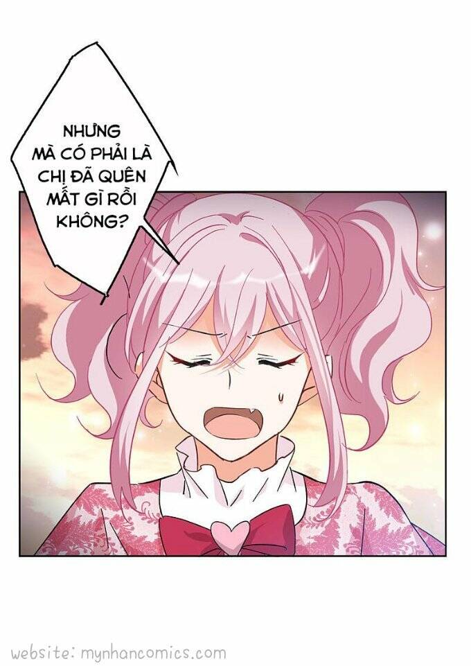 Cô Ấy Đến Rồi, Xin Hãy Nằm Xuống! Chapter 106 - Trang 2