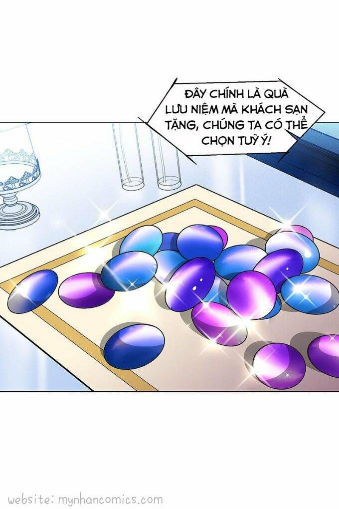 Cô Ấy Đến Rồi, Xin Hãy Nằm Xuống! Chapter 107 - Trang 2