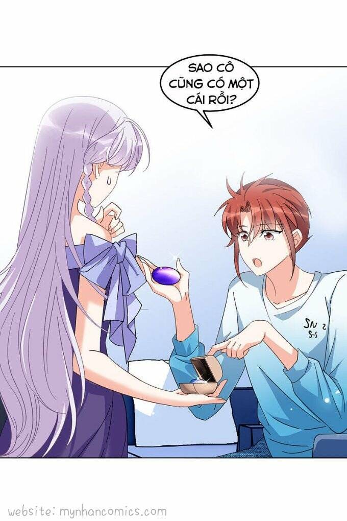 Cô Ấy Đến Rồi, Xin Hãy Nằm Xuống! Chapter 107 - Trang 2