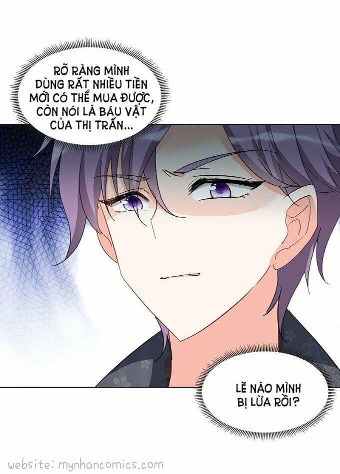 Cô Ấy Đến Rồi, Xin Hãy Nằm Xuống! Chapter 107 - Trang 2