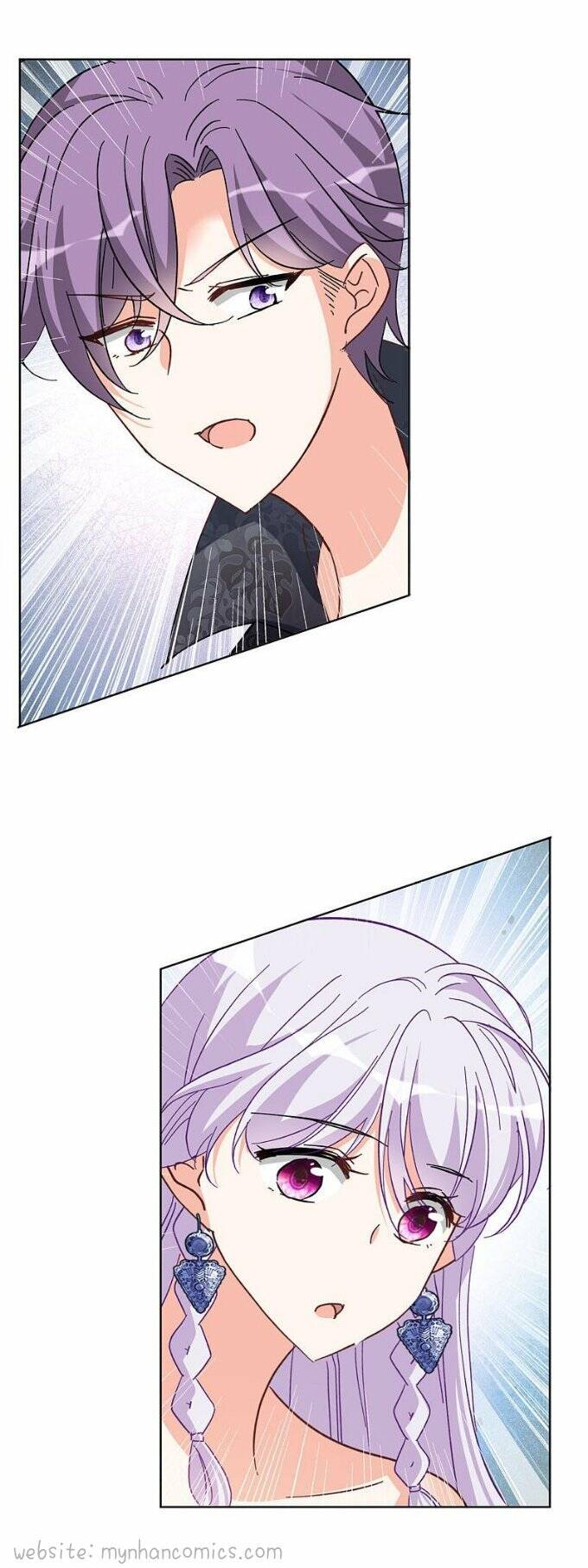 Cô Ấy Đến Rồi, Xin Hãy Nằm Xuống! Chapter 108 - Trang 2