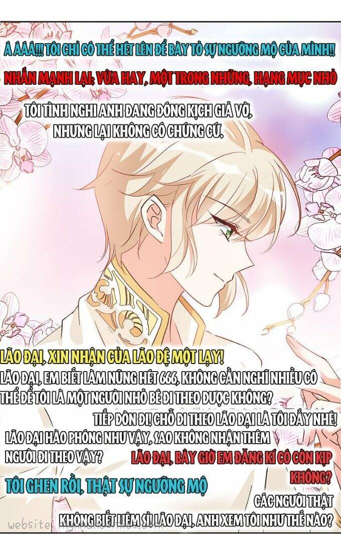 Cô Ấy Đến Rồi, Xin Hãy Nằm Xuống! Chapter 108 - Trang 2