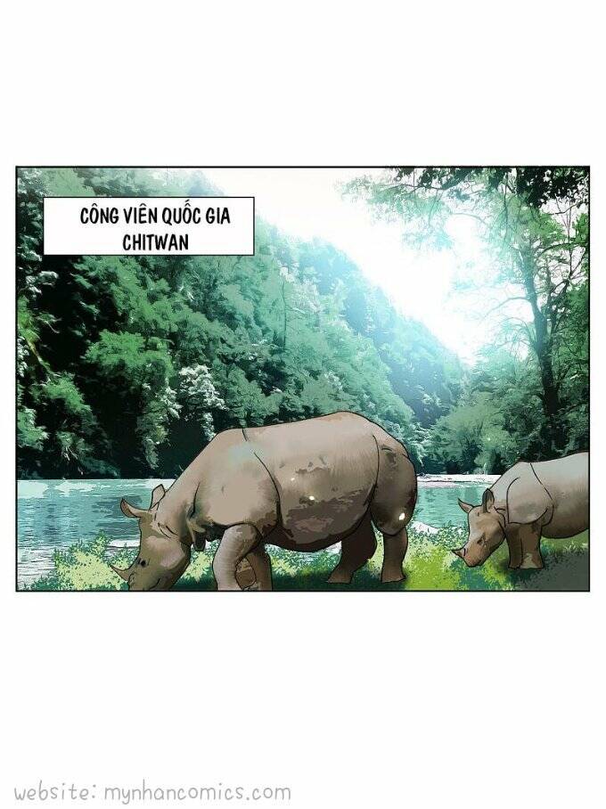 Cô Ấy Đến Rồi, Xin Hãy Nằm Xuống! Chapter 108 - Trang 2