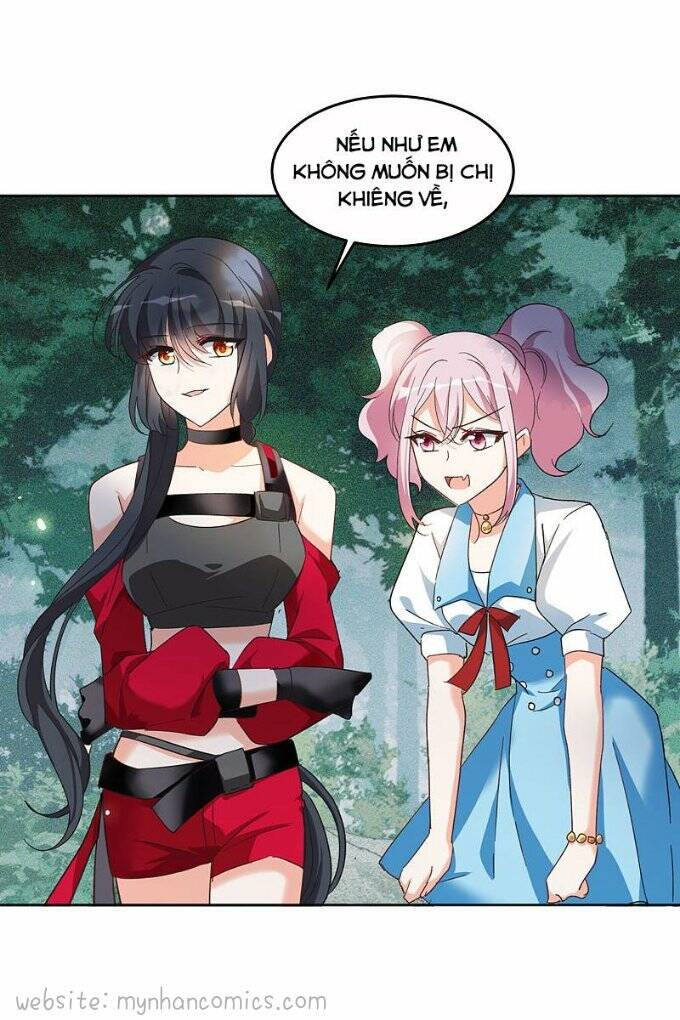 Cô Ấy Đến Rồi, Xin Hãy Nằm Xuống! Chapter 108 - Trang 2