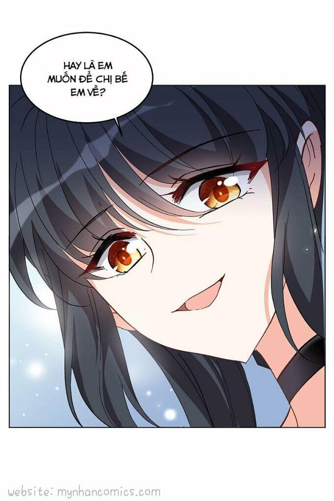 Cô Ấy Đến Rồi, Xin Hãy Nằm Xuống! Chapter 108 - Trang 2