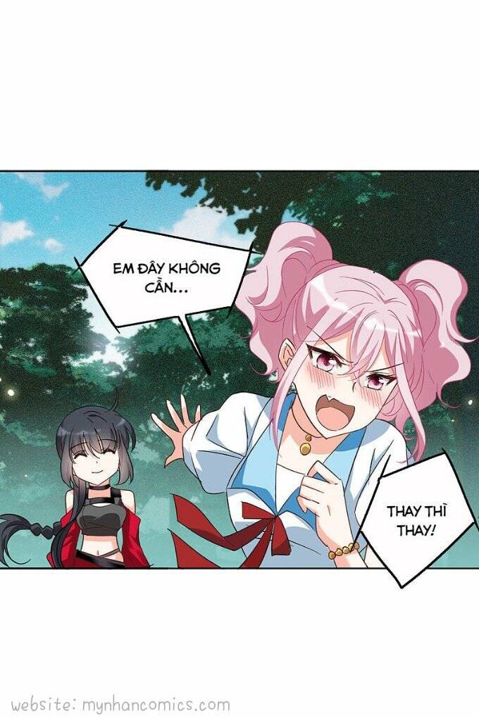 Cô Ấy Đến Rồi, Xin Hãy Nằm Xuống! Chapter 108 - Trang 2