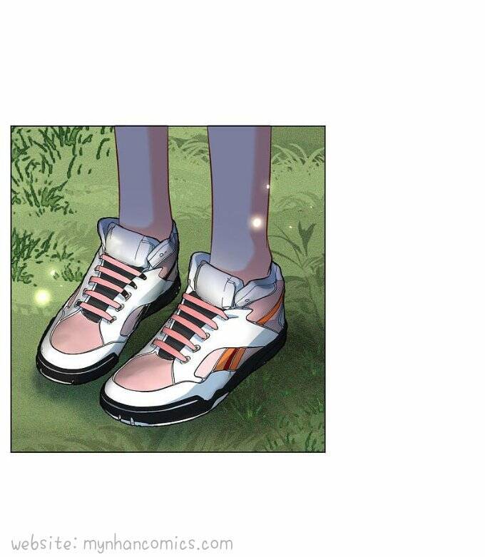 Cô Ấy Đến Rồi, Xin Hãy Nằm Xuống! Chapter 108 - Trang 2