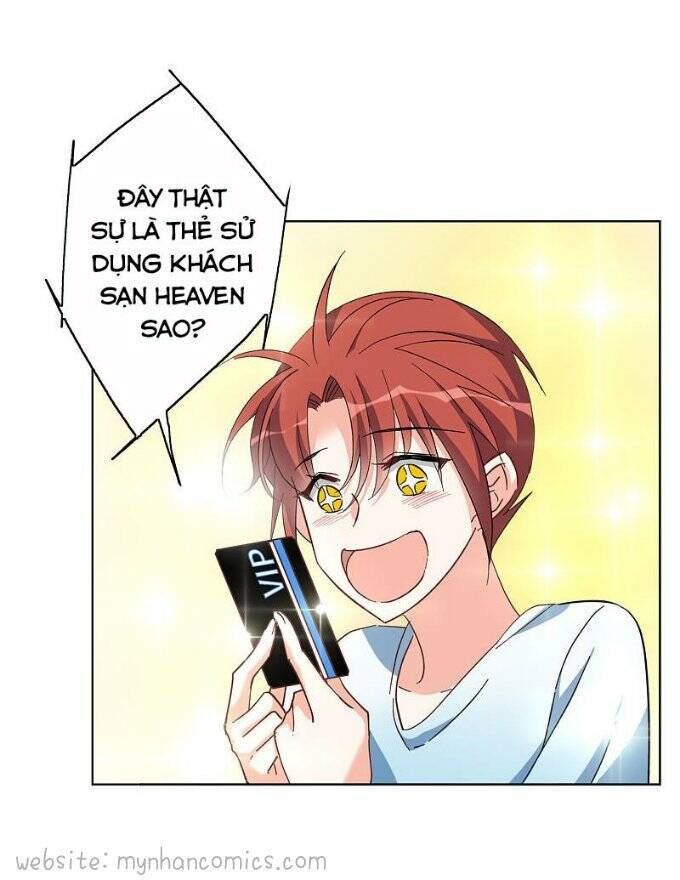 Cô Ấy Đến Rồi, Xin Hãy Nằm Xuống! Chapter 108 - Trang 2